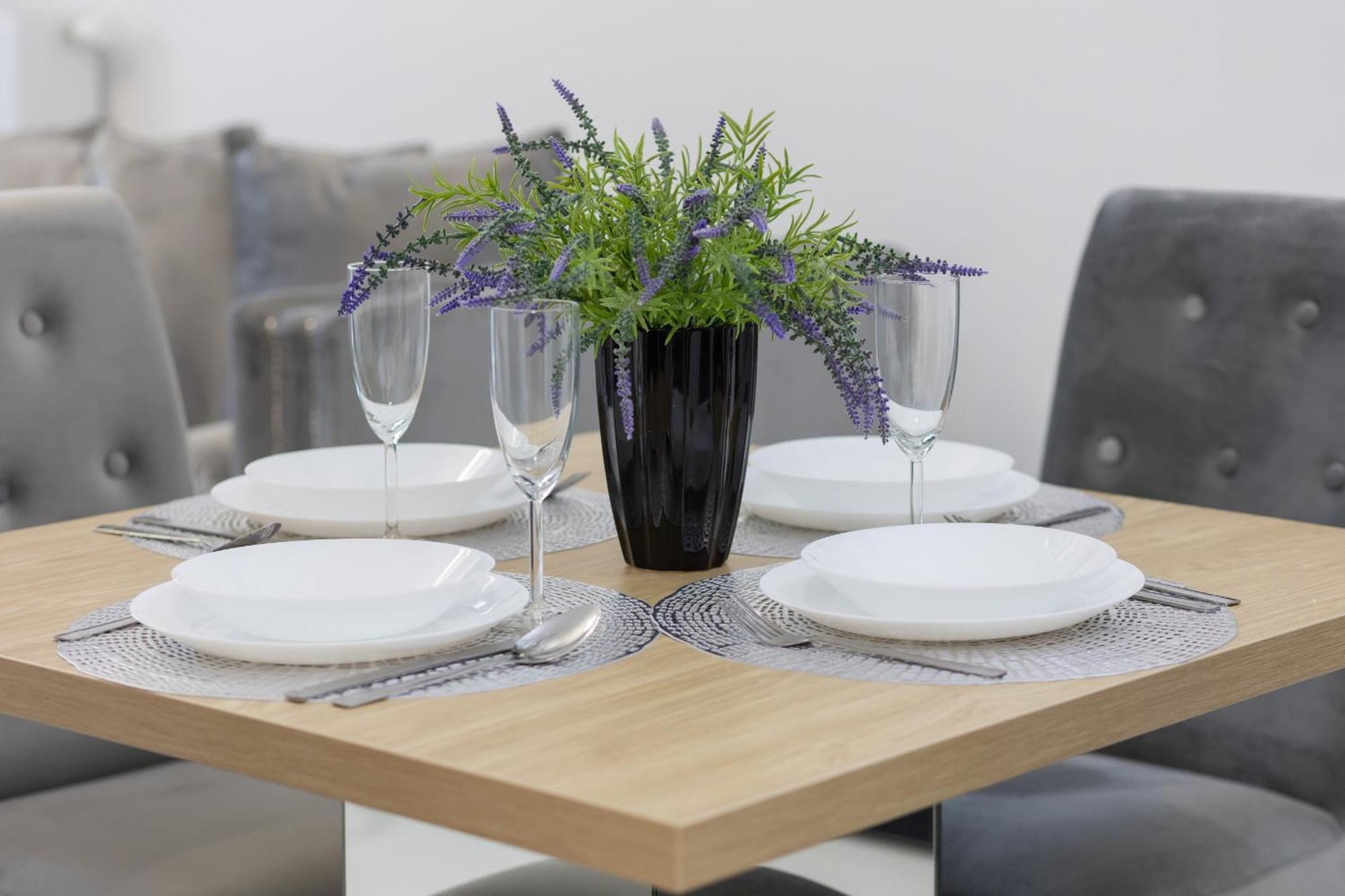 Apartmán Wilanow Holzera Elegant With Sauna, Gym & Parking By Renters *