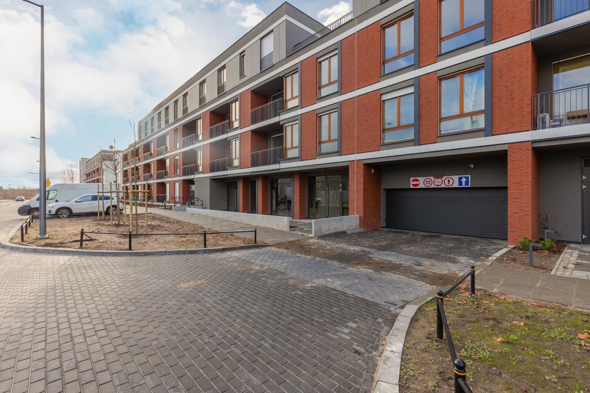 Wilanow Holzera Elegant With Sauna, Gym & Parking By Renters Apartmán Varšava